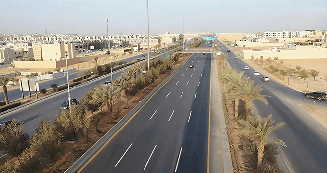 Lifting the Suspension on Lands North of King Salman Road: A Strategic Move to Enhance Urban Development in Riyadh