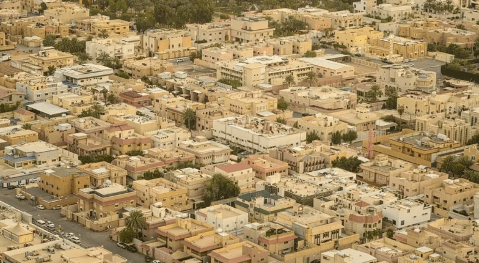 مجلس الوزراء السعودي يوافق على نظام ضريبة التصرفات العقارية