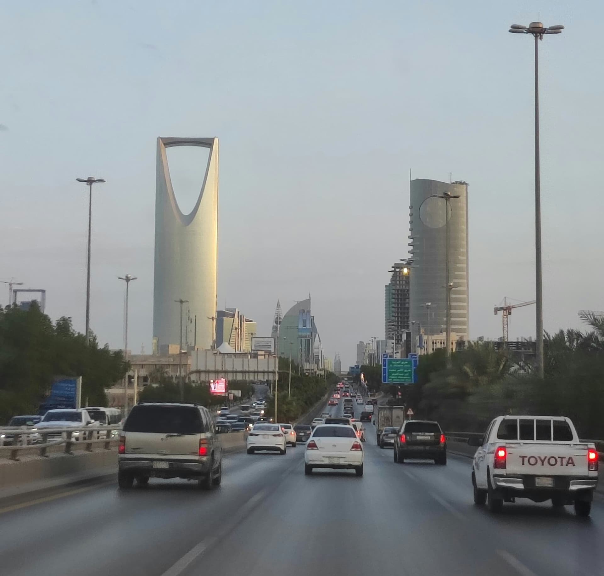 Property Ownership for Non-Saudis: Conditions for GCC Citizens to Own Real Estate