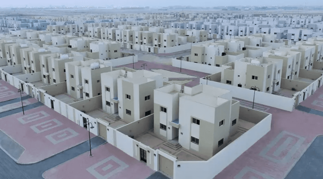 نظام التسجيل العيني للعقار في السعودية يسجل 350 ألف صك