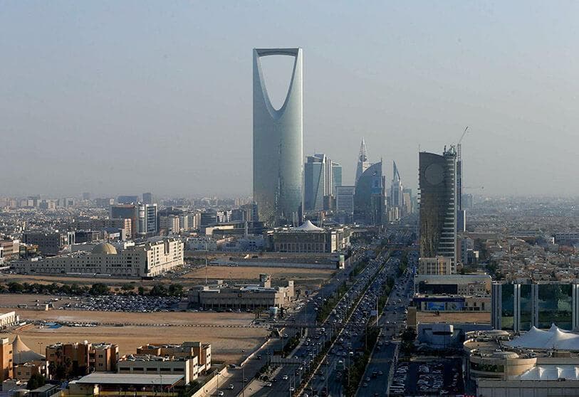 الاستثمارات العقارية تستحوذ على 18.7% من إجمالي أصول صناديق الاستثمار العامة بالمملكة