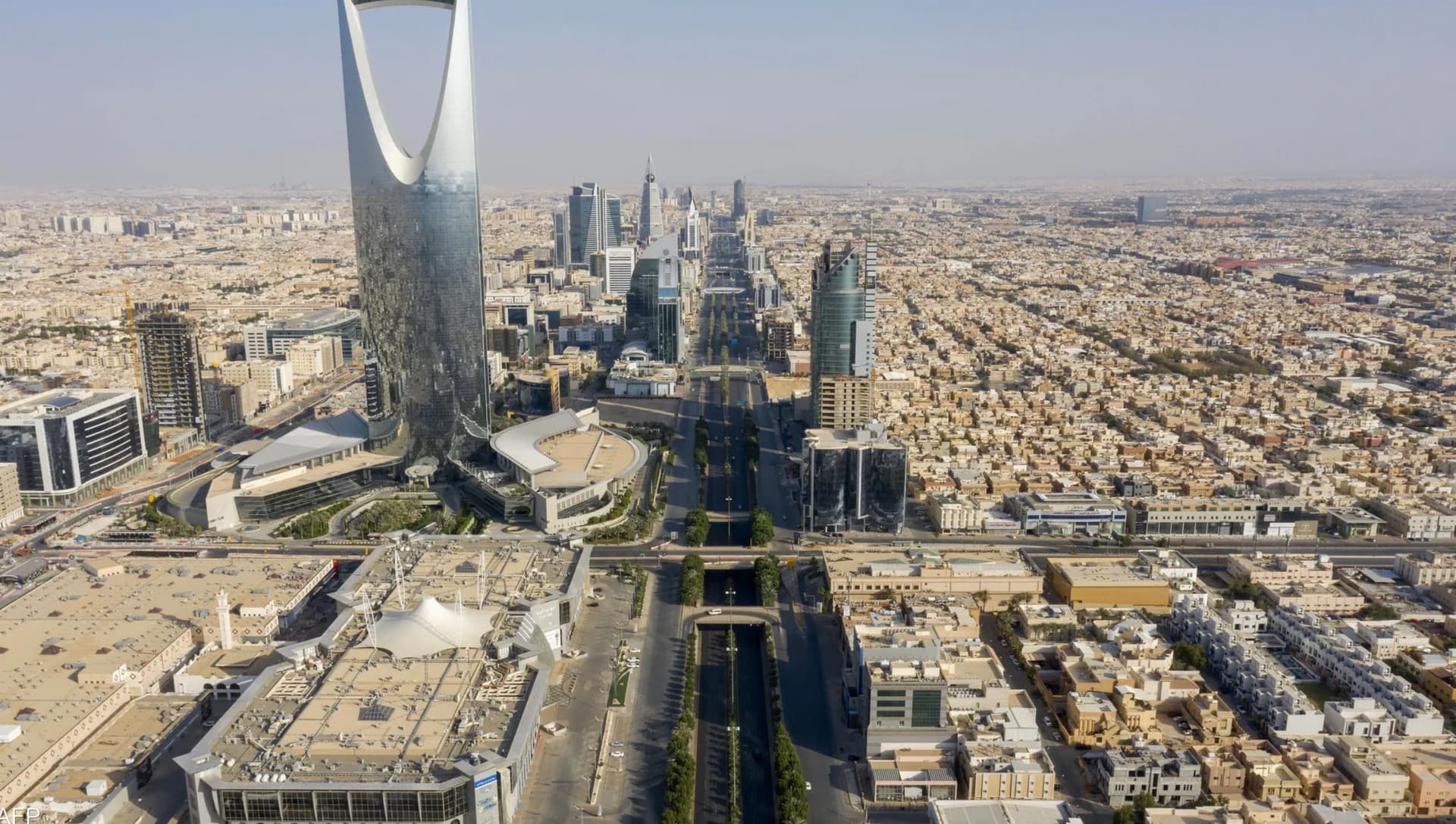 السعودية.. اتفاقية مع بلاك روك لتطوير سوق التمويل العقاري
