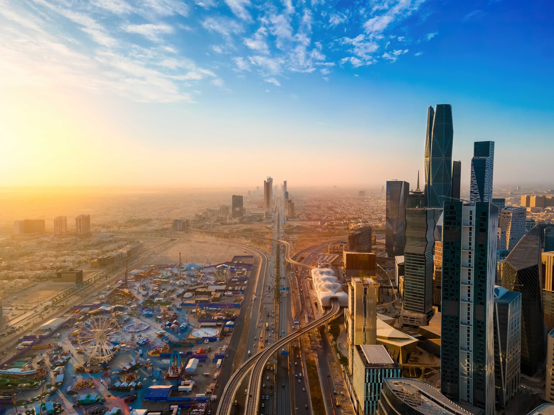 Your Guide to the Best Commercial Properties in Riyadh: Invest in the Most Promising Areas of the Capital