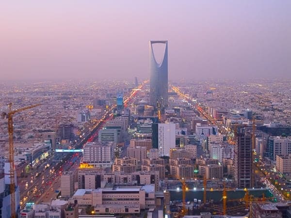 Saudi Real Estate Market Experiences Significant Growth Despite Challenges