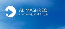 شركة المشرق للأستثمار