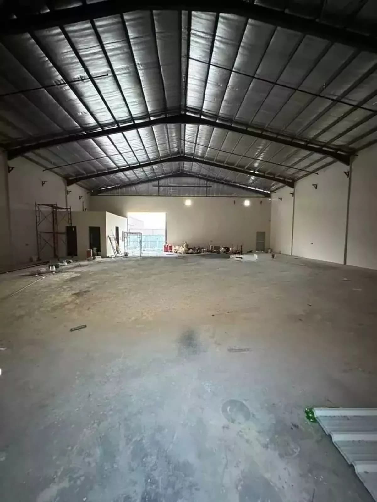 Repair shop For Rent-1