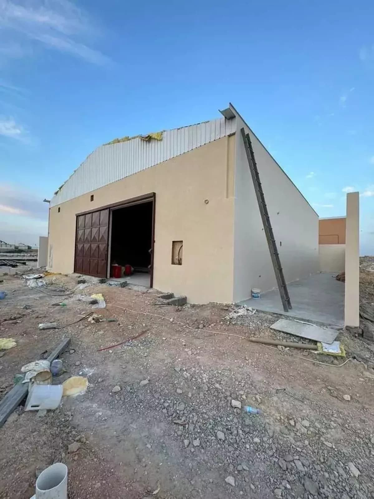 Repair shop For Rent-0