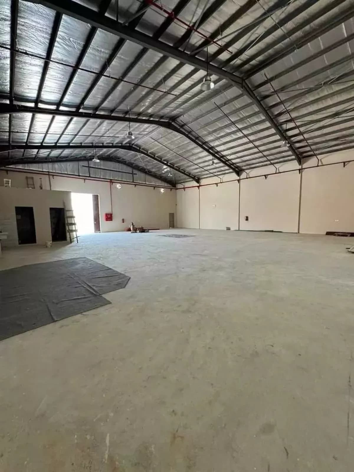 Repair shop For Rent-2