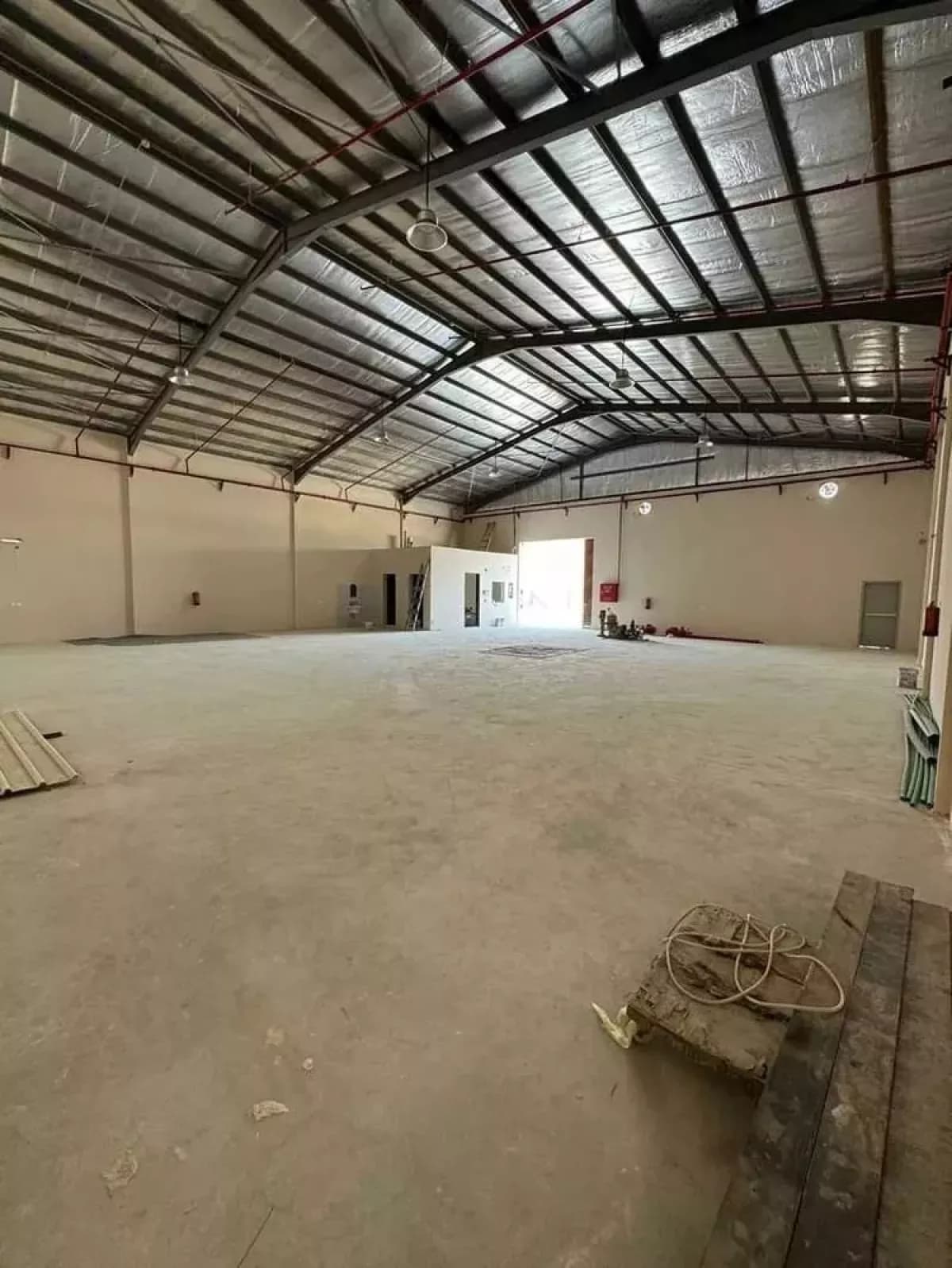 Repair shop For Rent-5