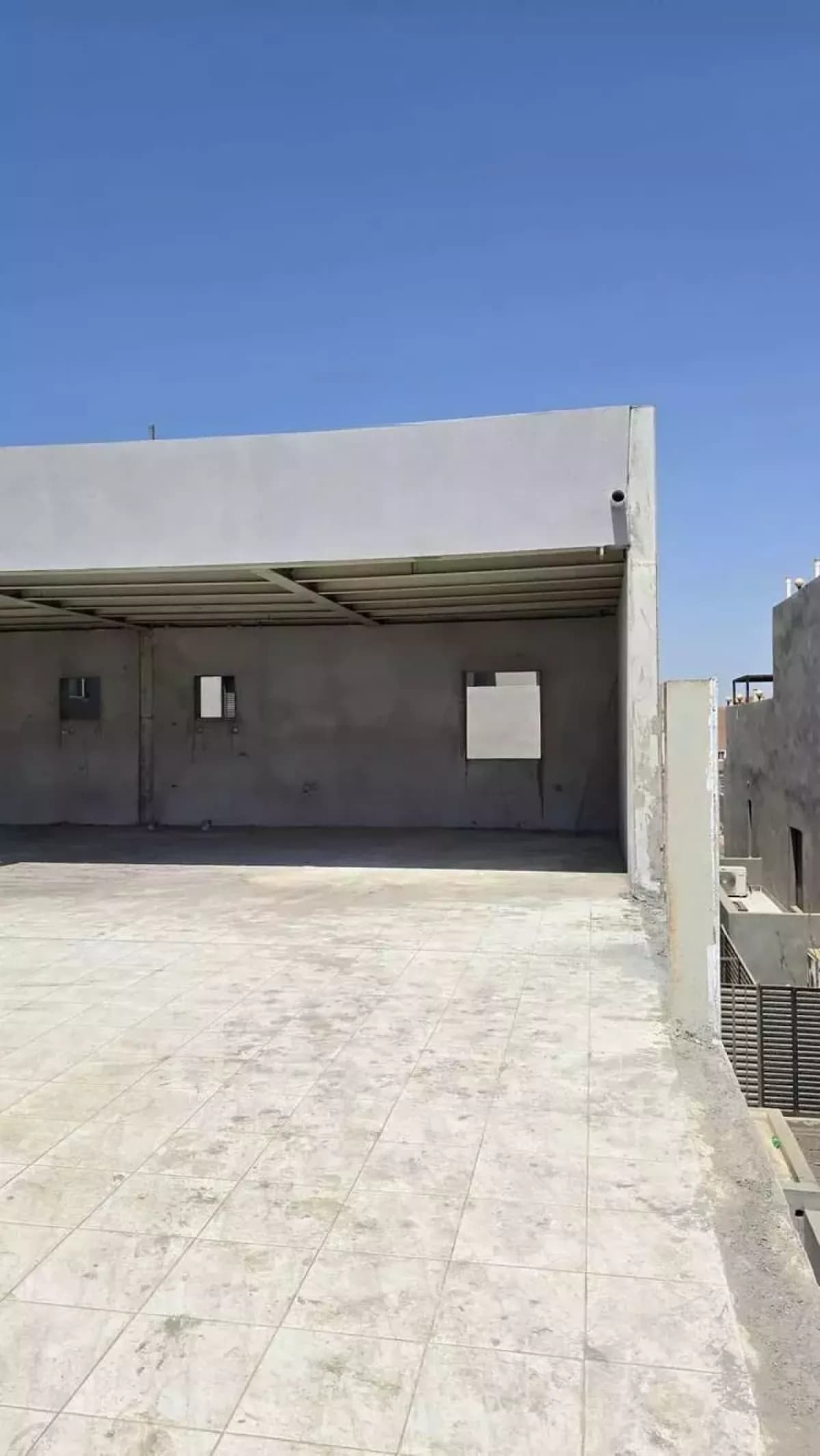 Building For Rent-0
