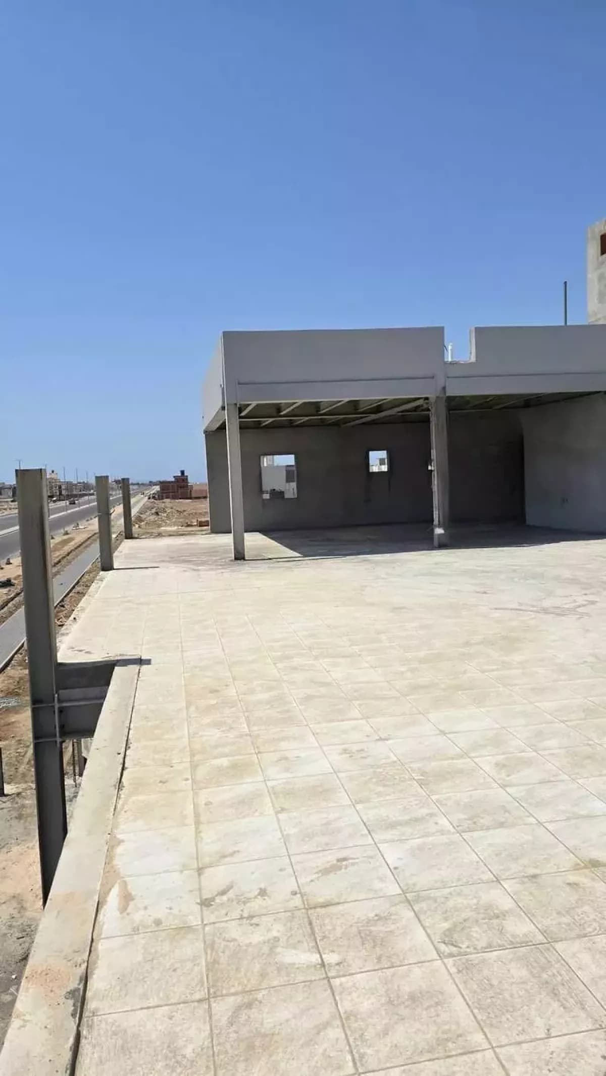 Building For Rent-1