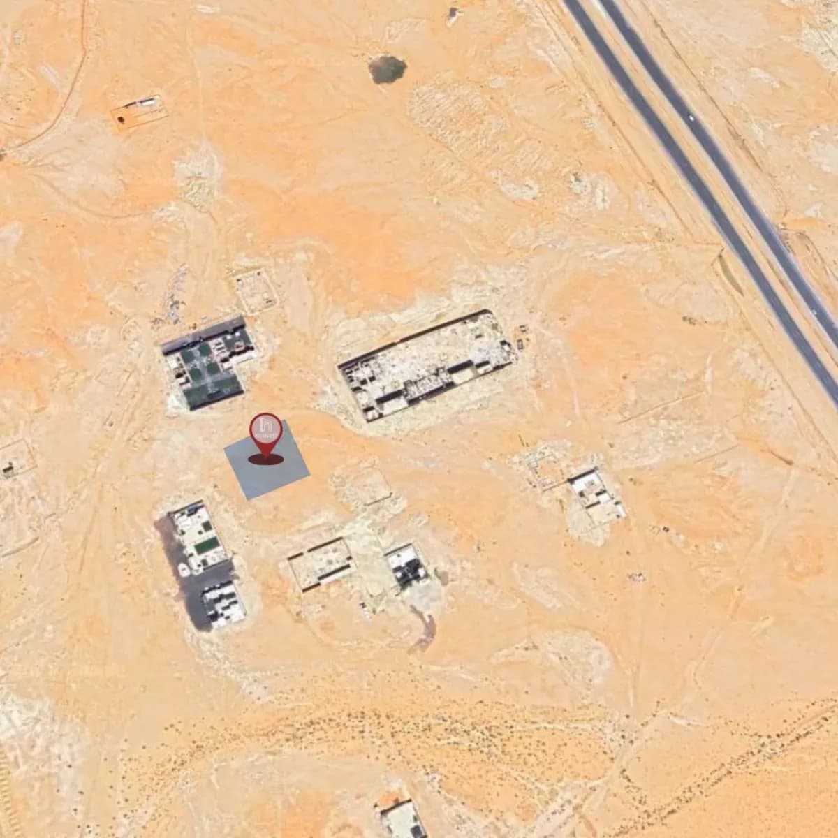 Land For Sale - Image 1