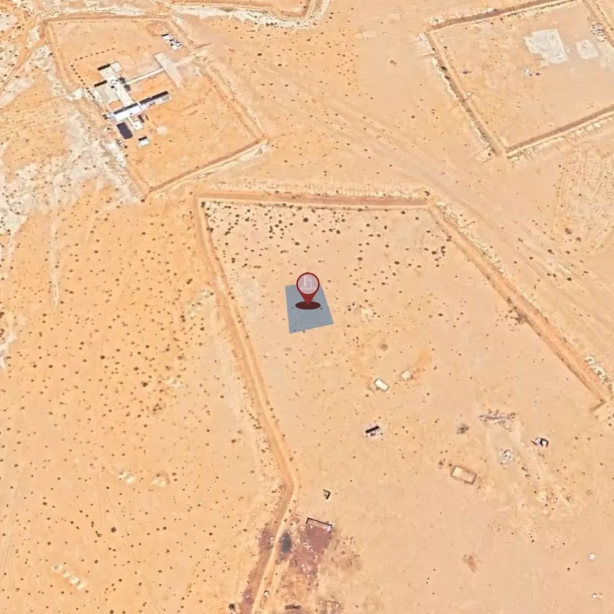 أرض للبيع-0
