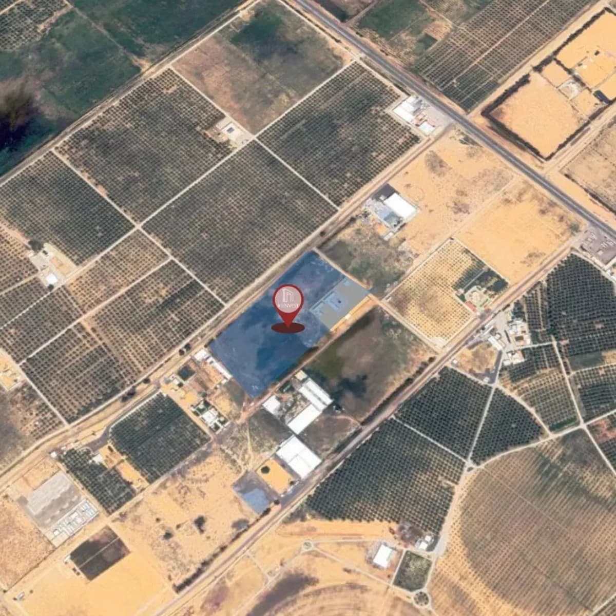 Land For Sale-0