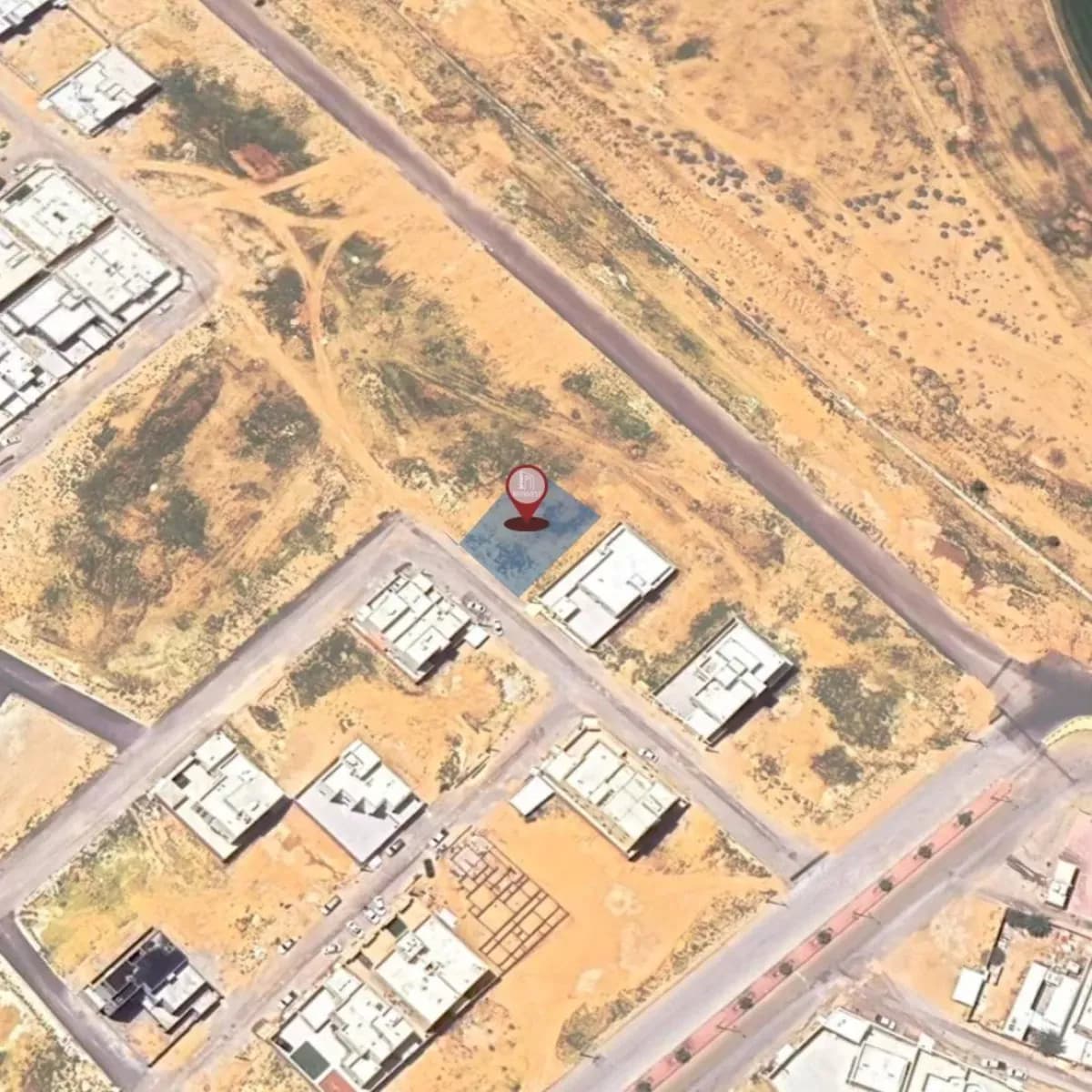 Land For Sale-0