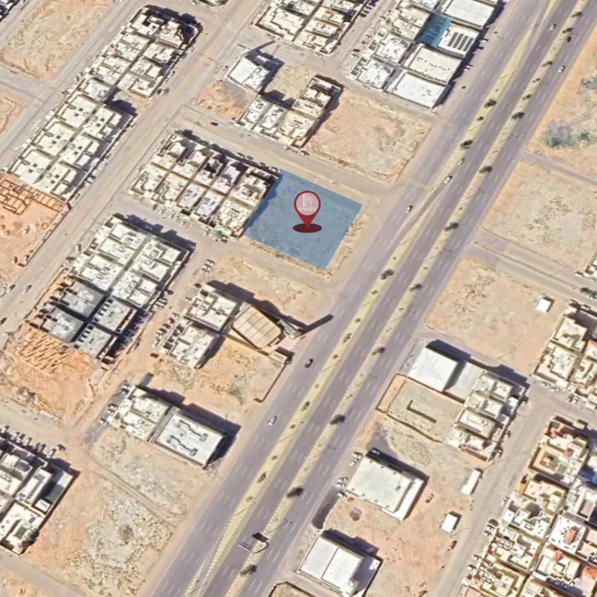 Land For Sale-0