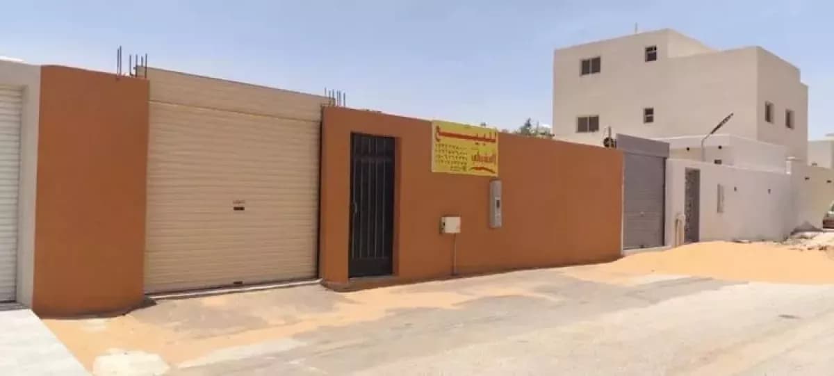 إستراحة للبيع-0
