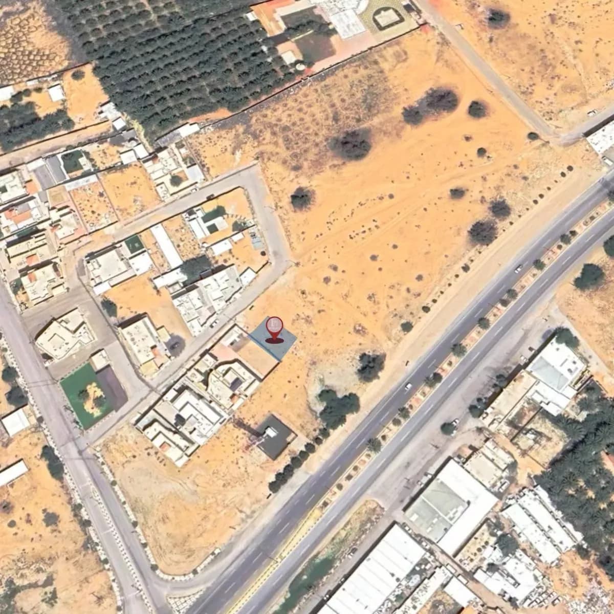 Land For Sale-0