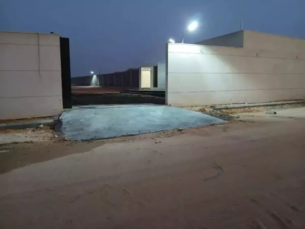 Rest house For Rent-2