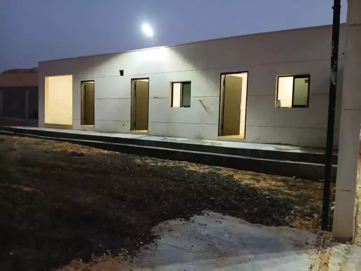 Rest house For Rent-0
