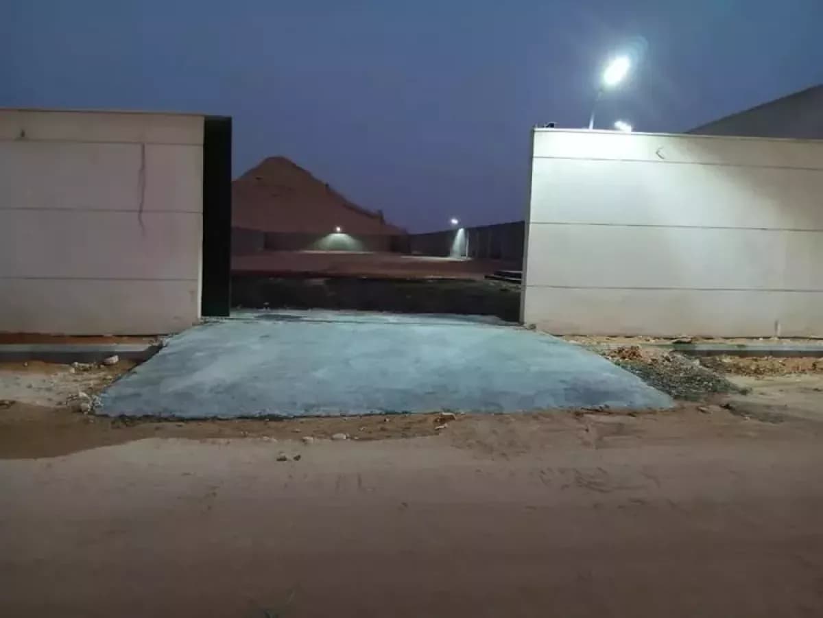 Rest house For Rent-4