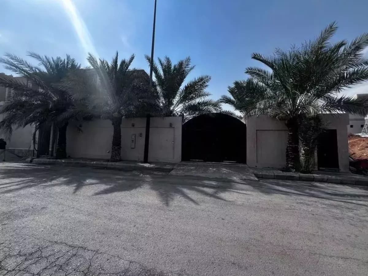 إستراحة للبيع-0