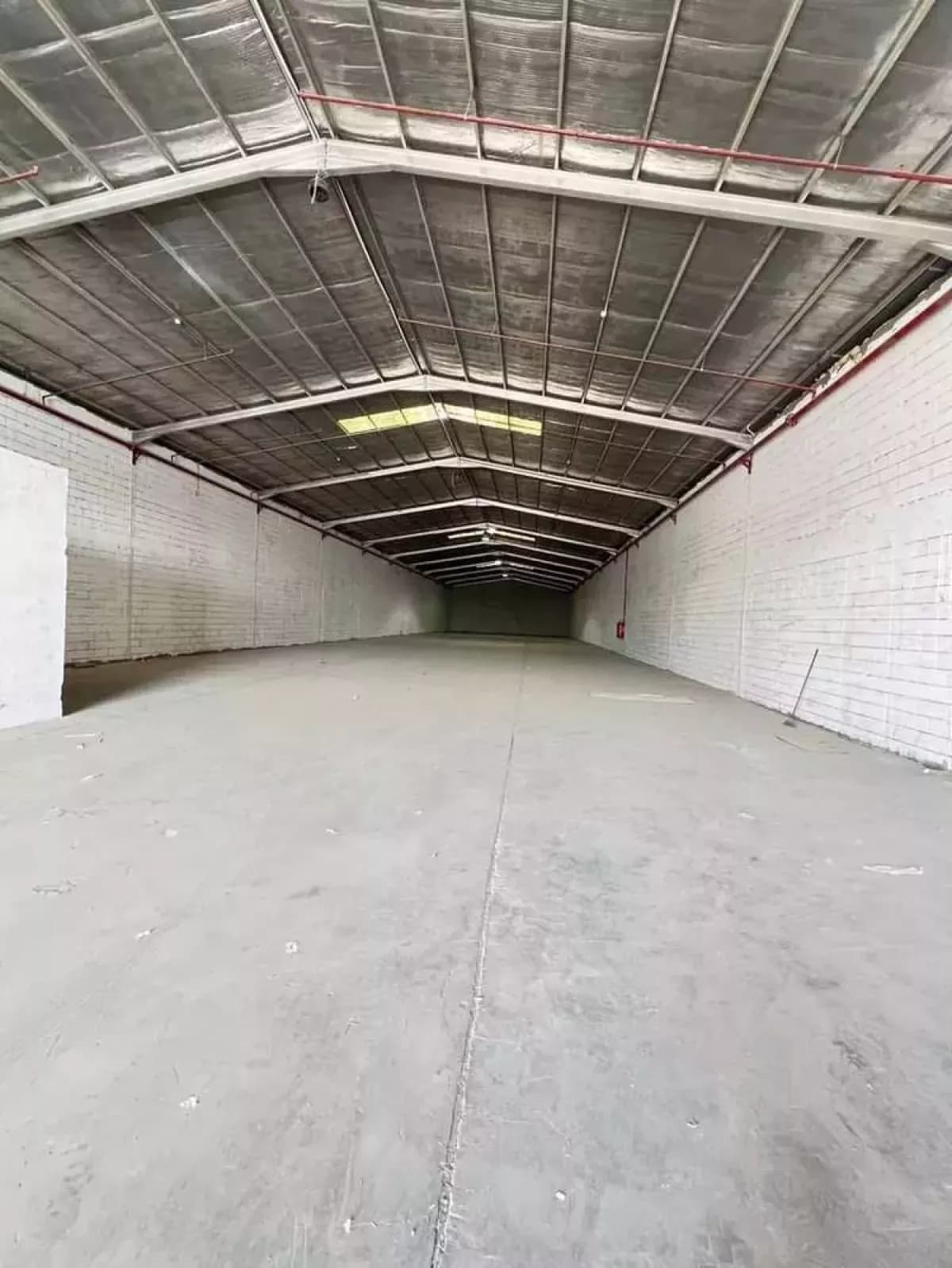 Warehouse For Rent-0
