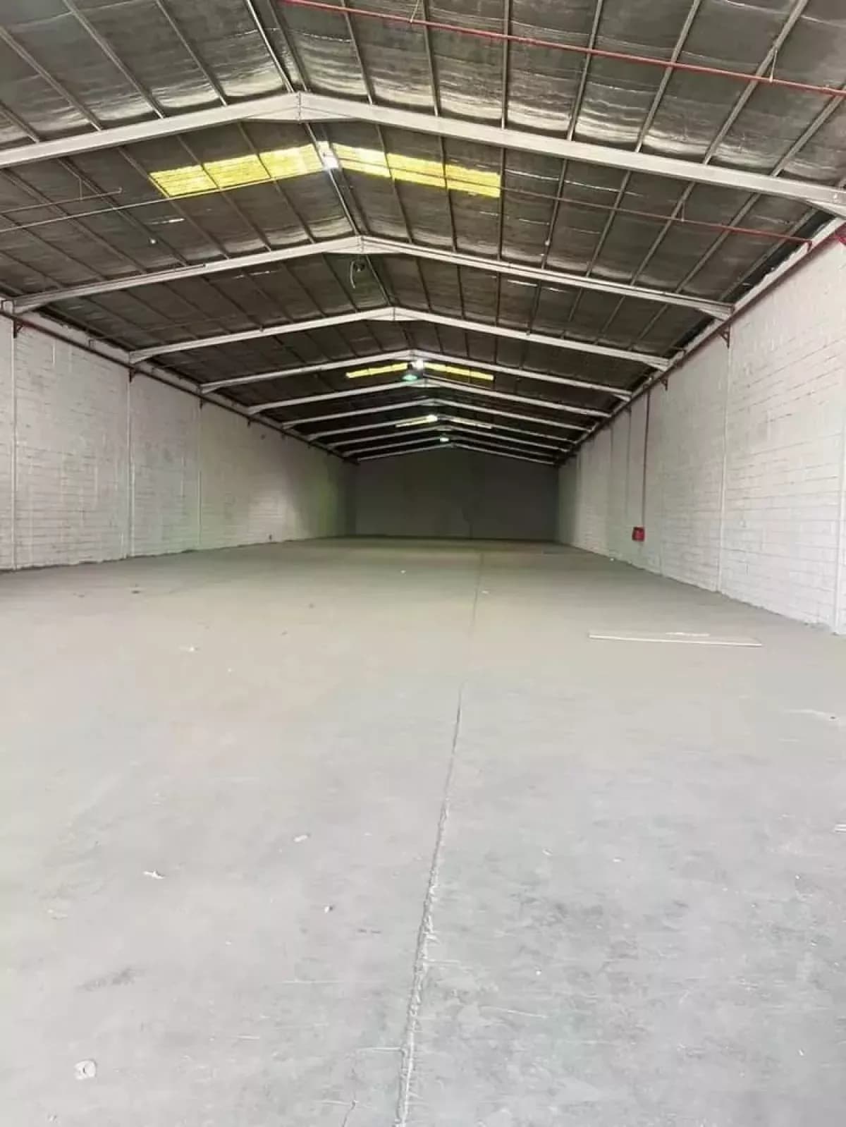Warehouse For Rent-1