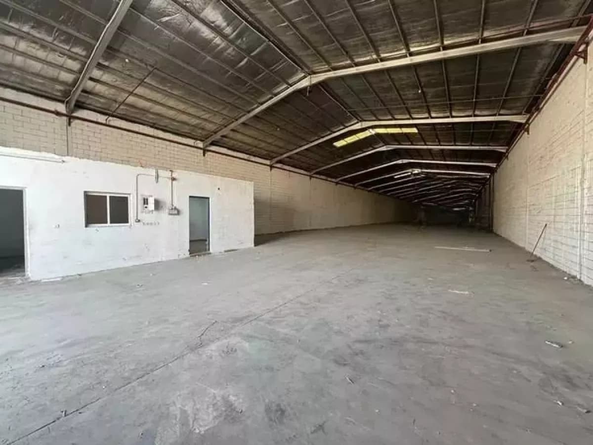Warehouse For Rent-2
