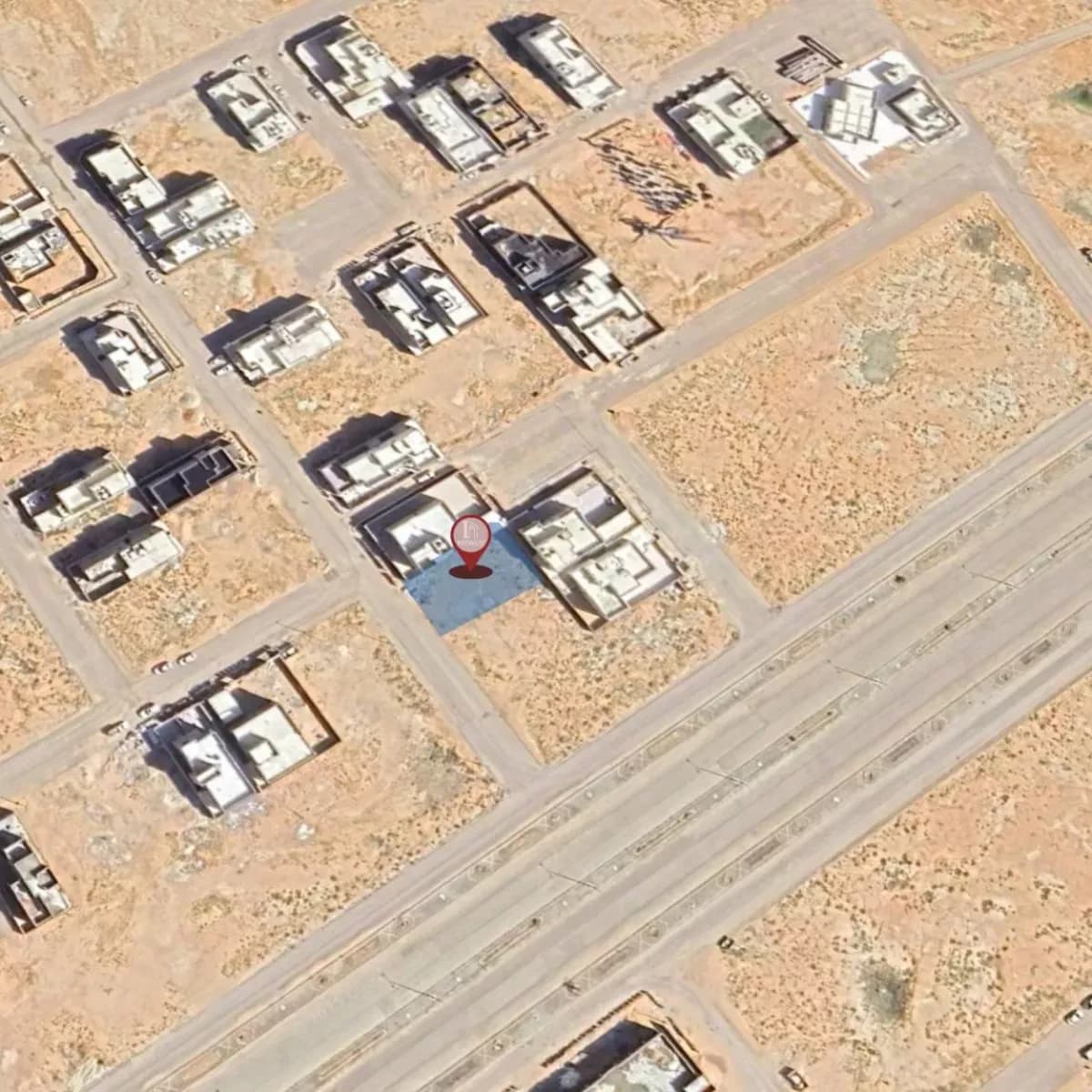 Land For Sale - Image 1