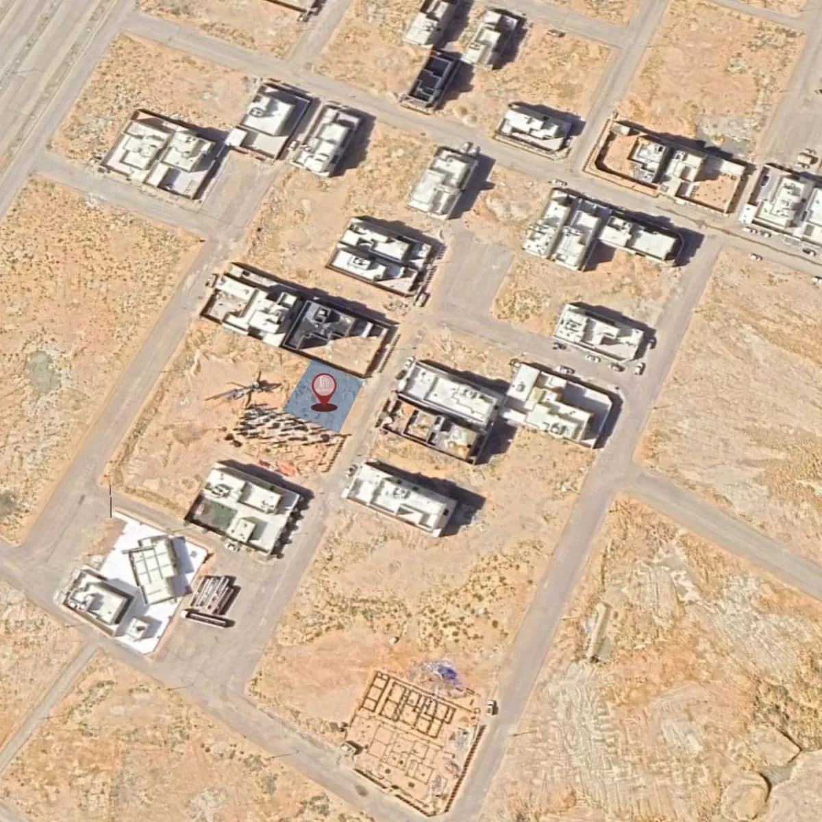Land For Sale-0