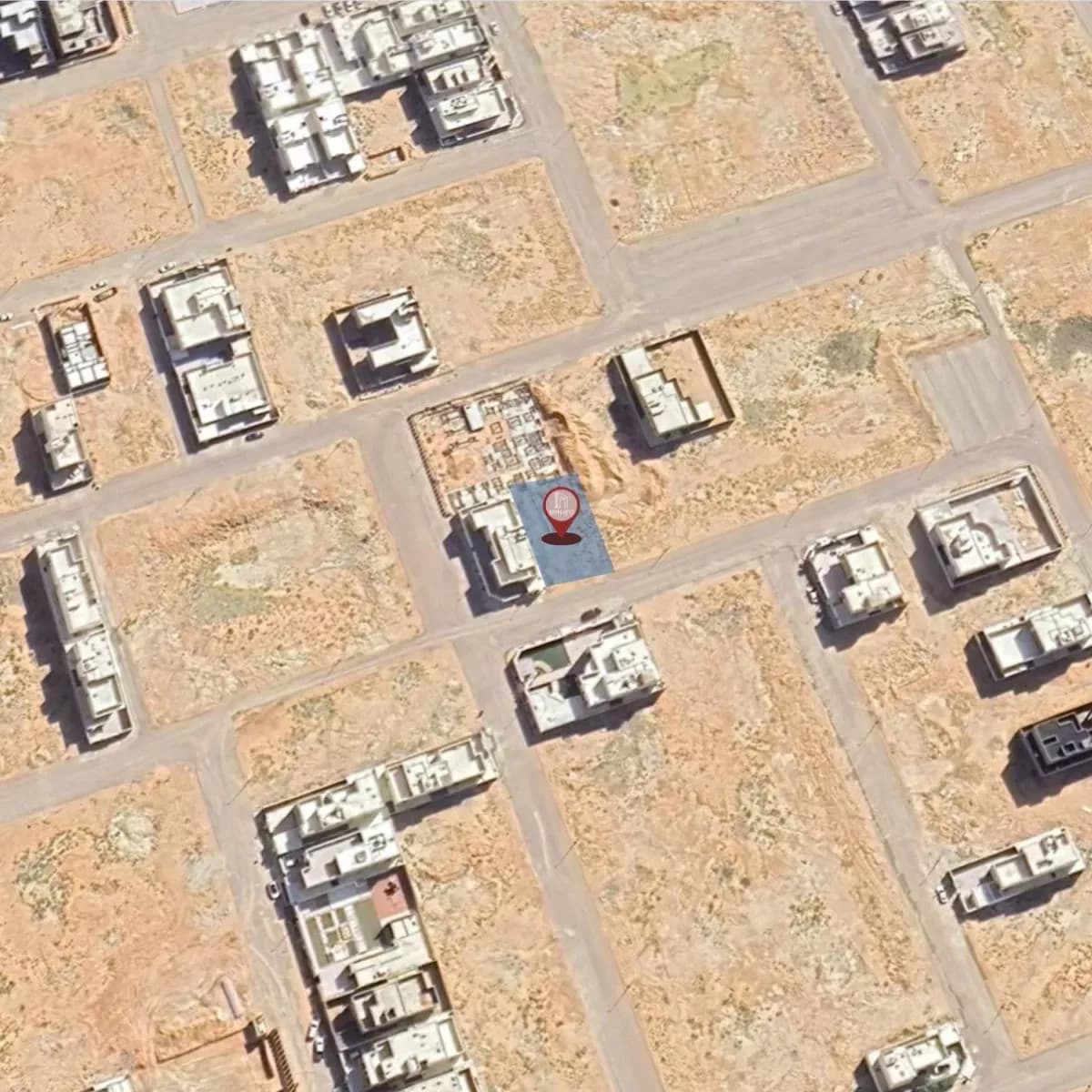 Land For Sale-0