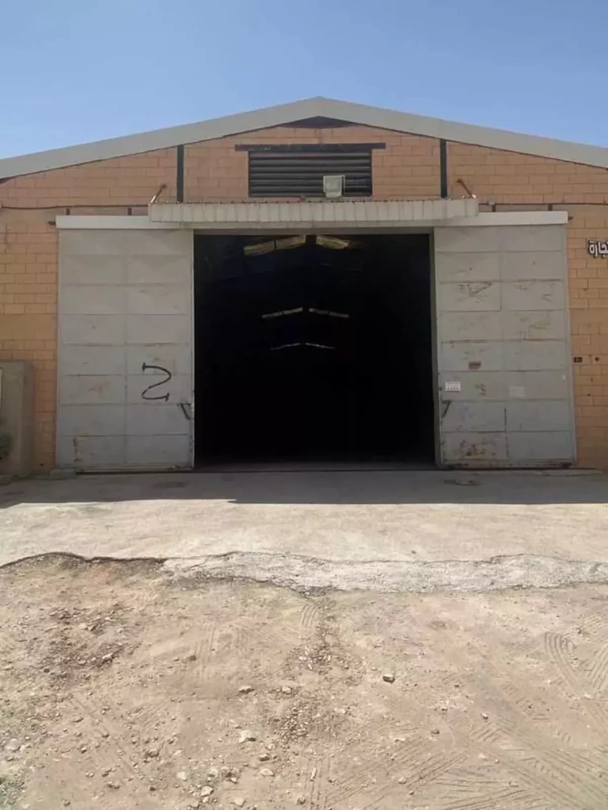 Warehouse For Rent-2