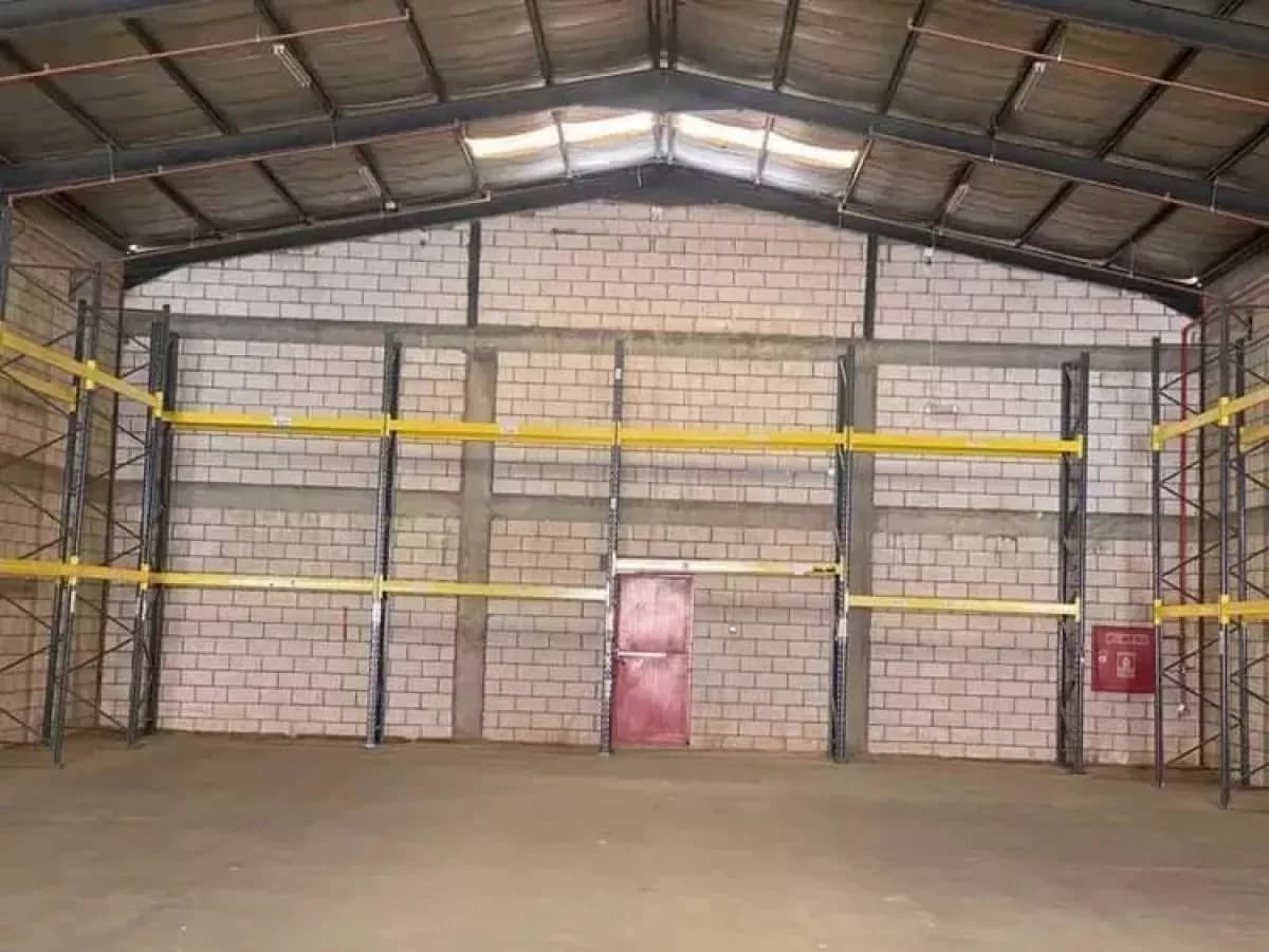 Warehouse For Rent-4