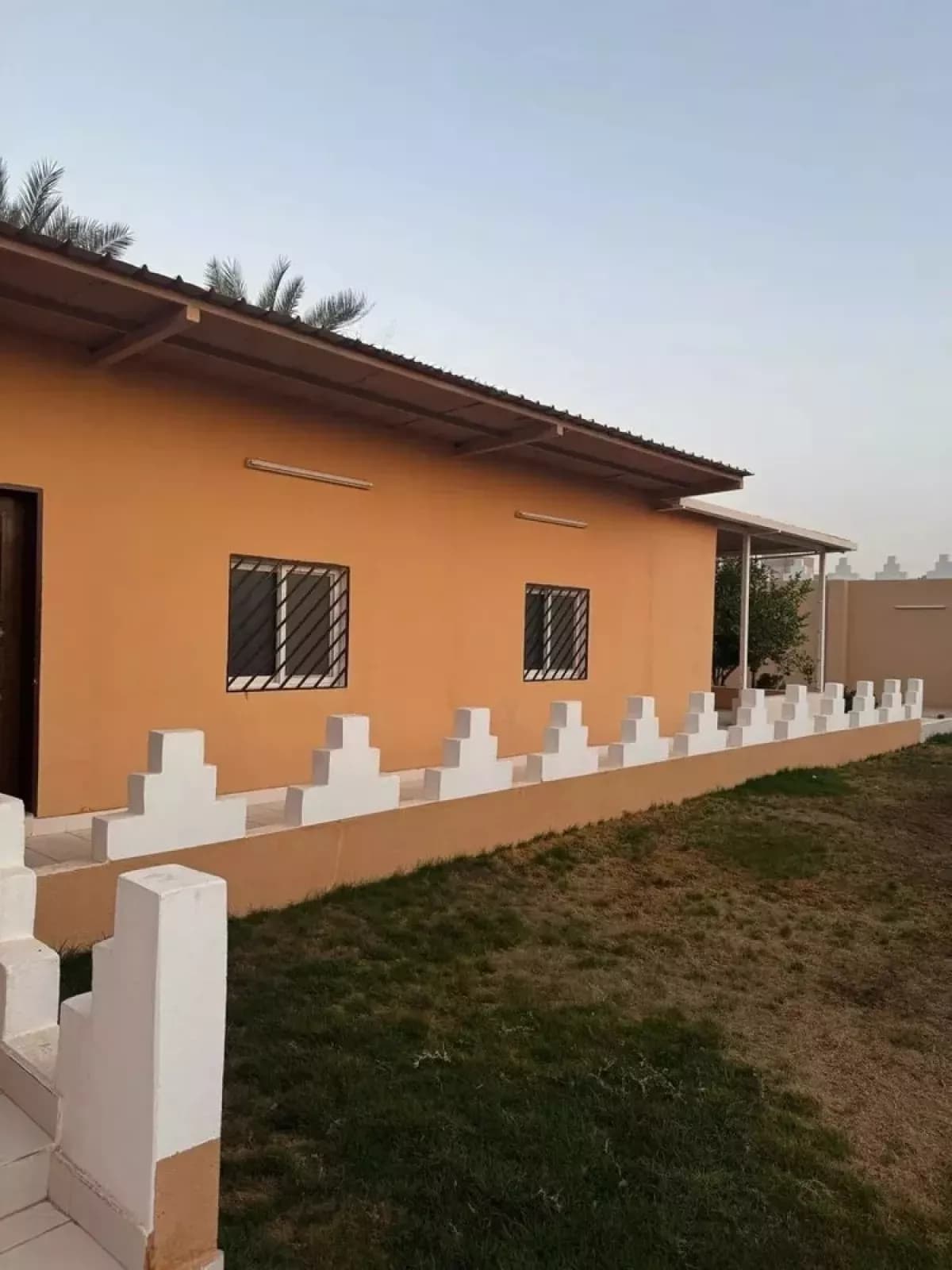 إستراحة للبيع-0