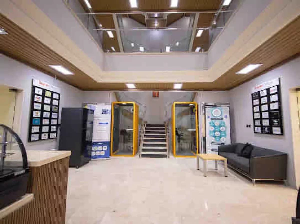 Office For Rent-0