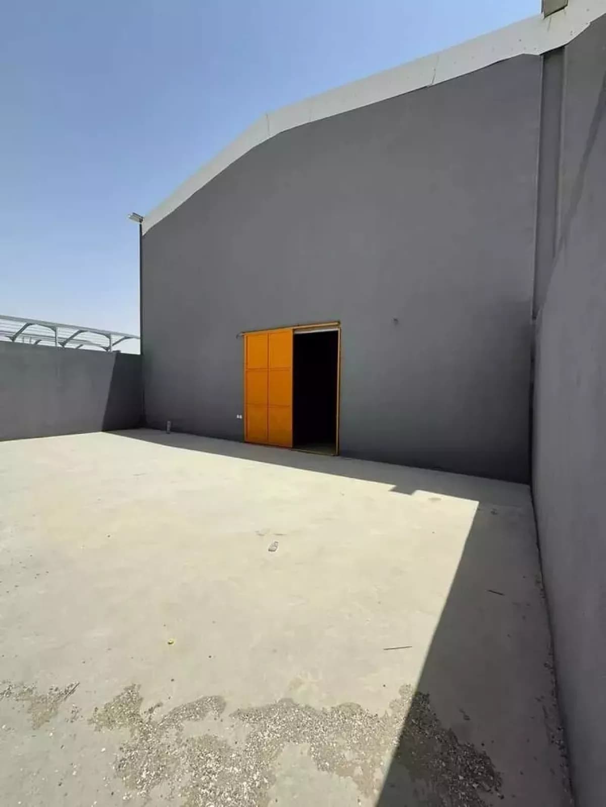 Repair shop For Rent-2