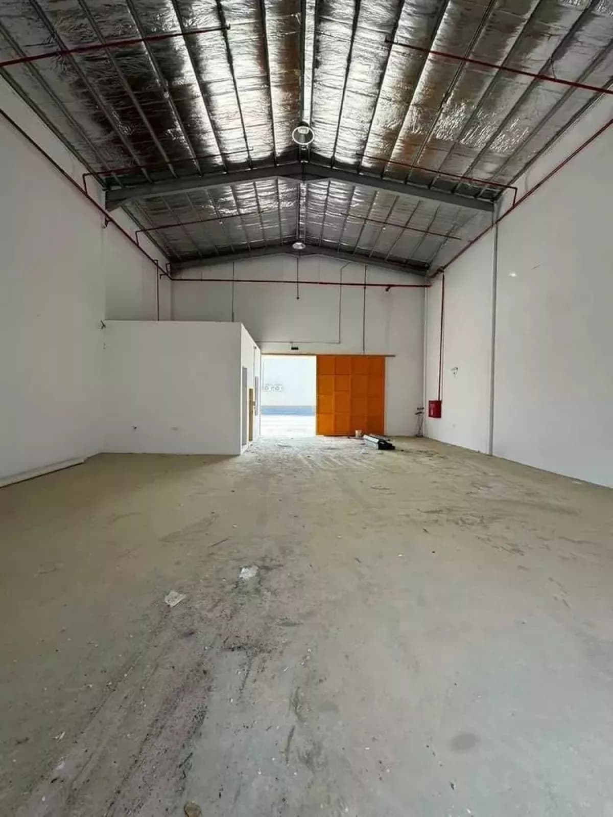 Repair shop For Rent-3
