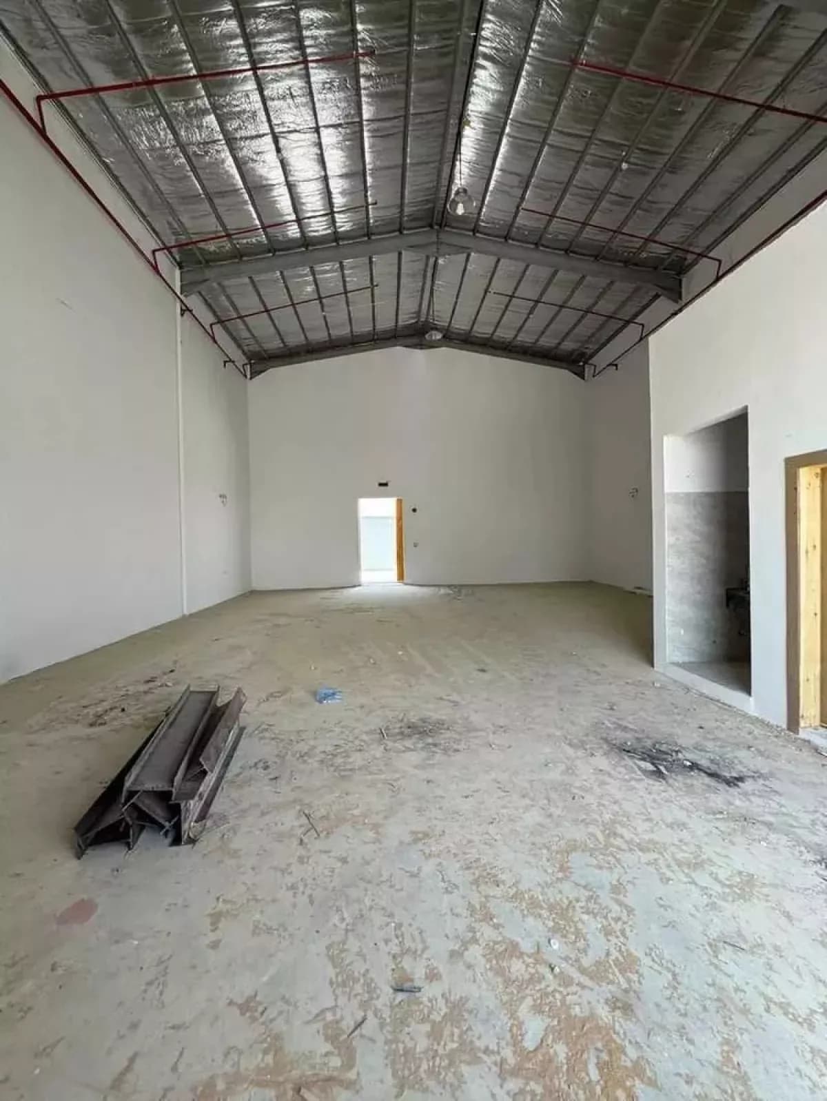 Repair shop For Rent-4