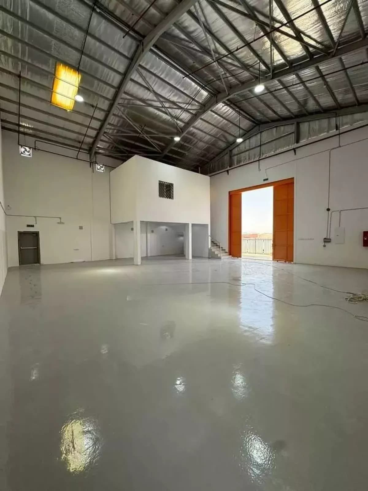 Repair shop For Rent-3
