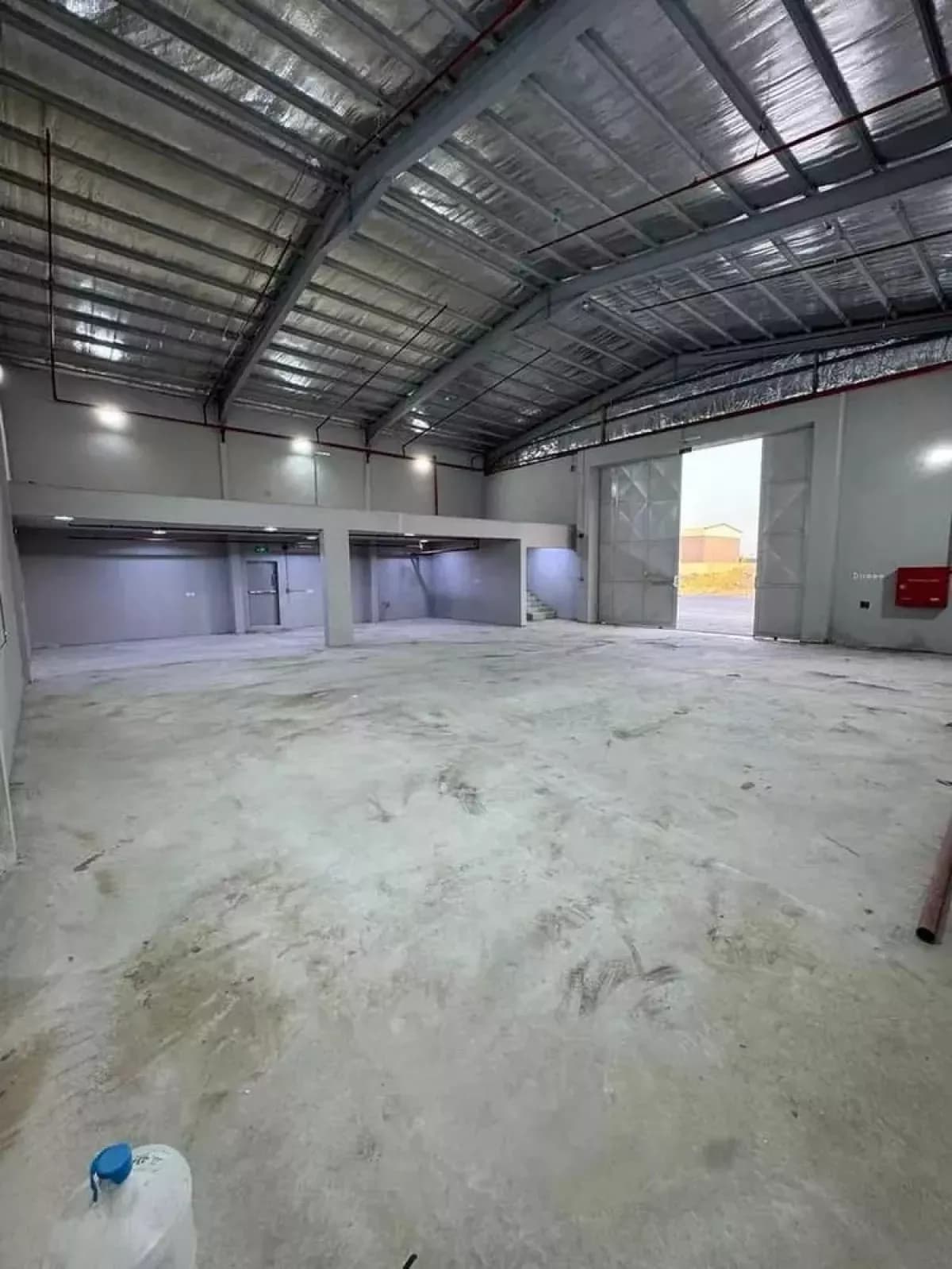 Repair shop For Rent-1