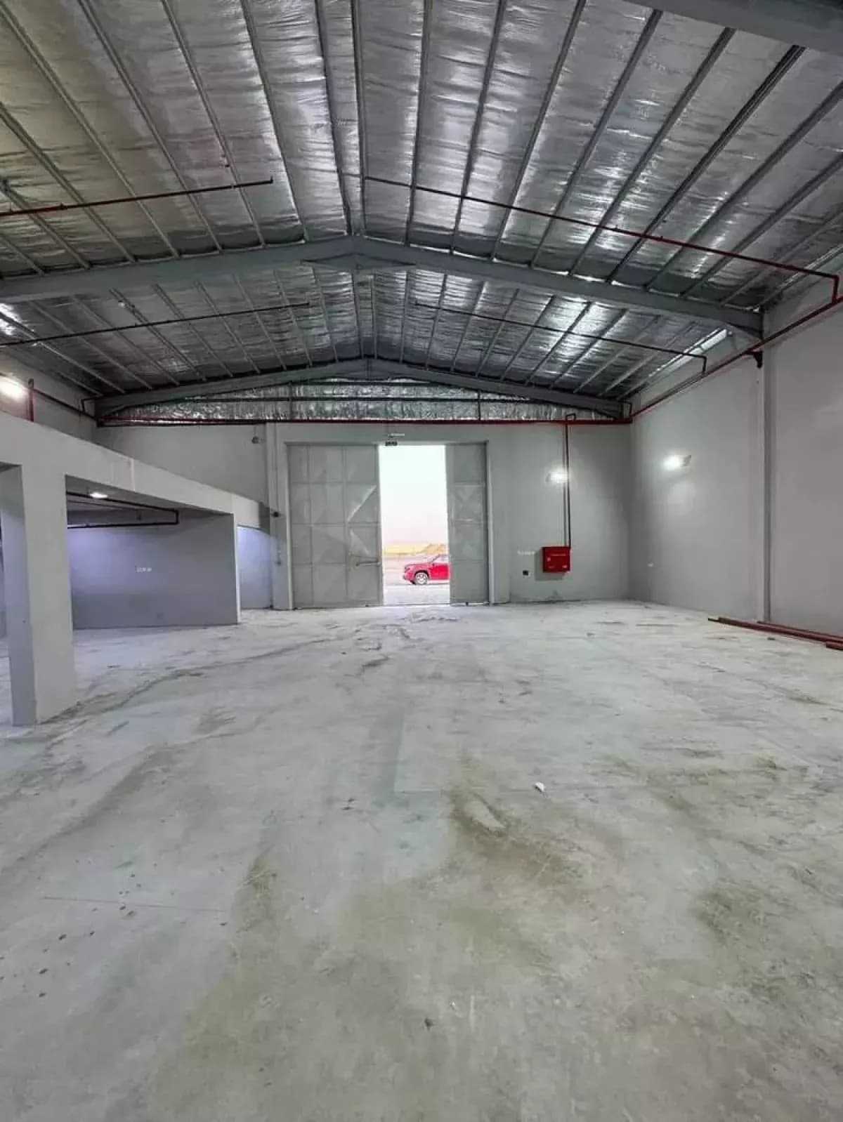 Repair shop For Rent-4