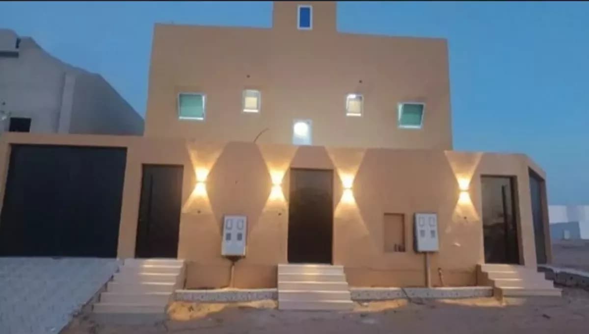 عمارة للبيع-1