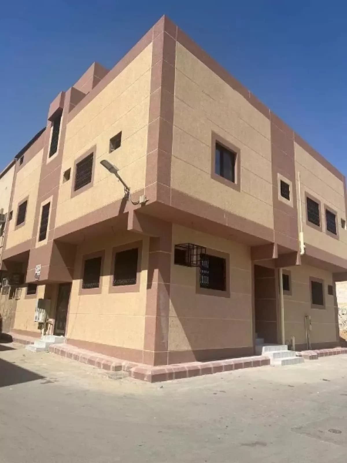 Building For Sale-1