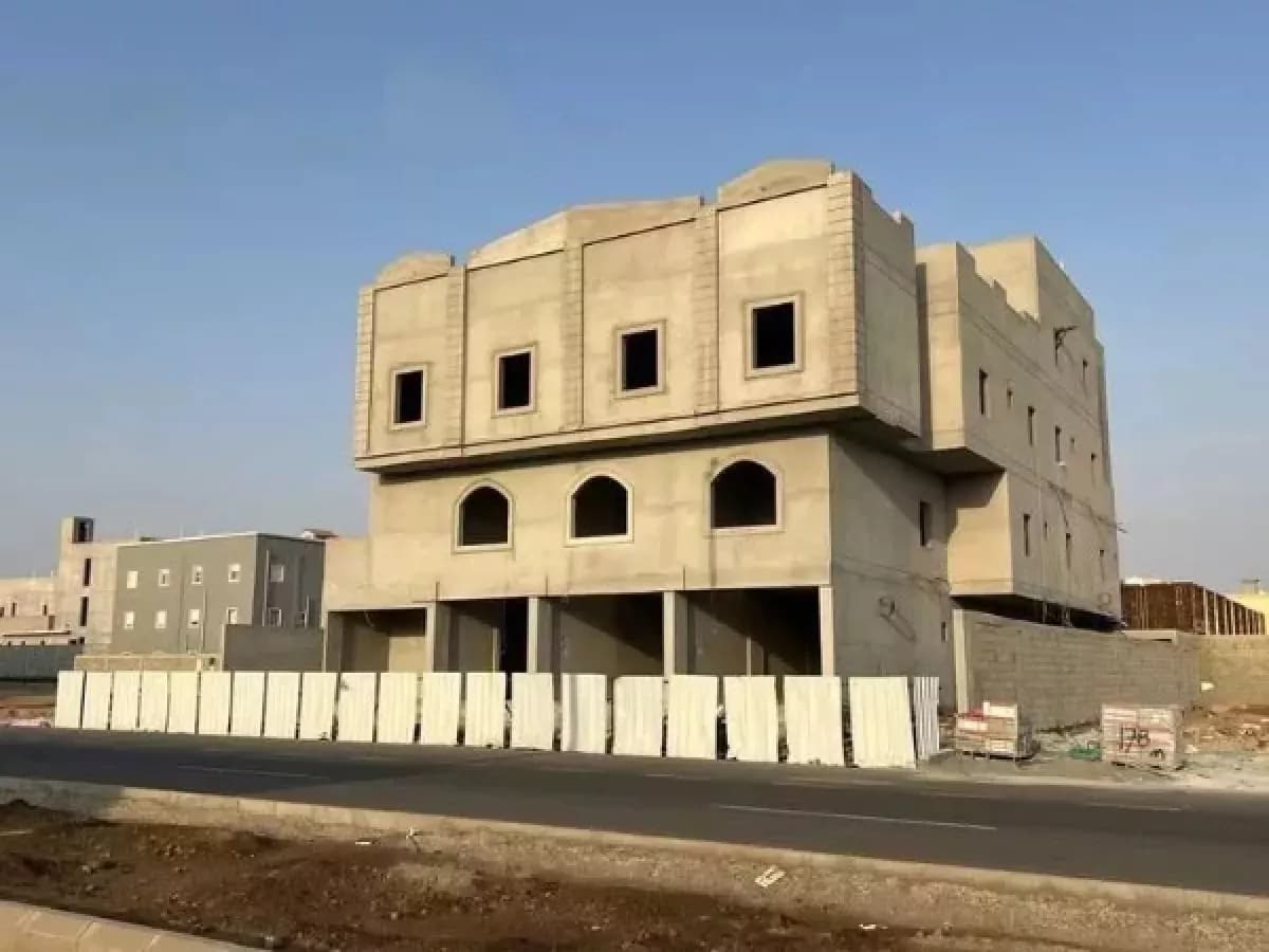 Building For Rent-0