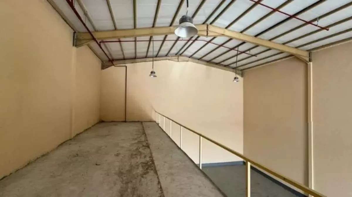 Warehouse For Rent-2