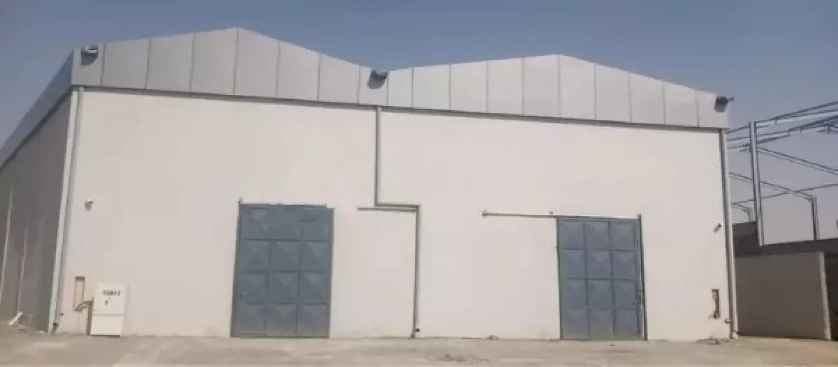 Warehouse For Rent-0