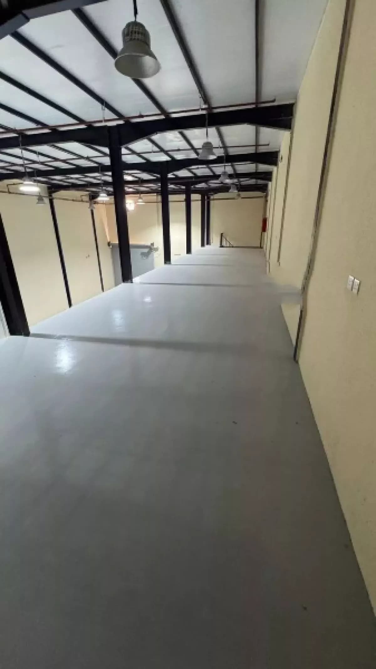 Warehouse For Rent-1