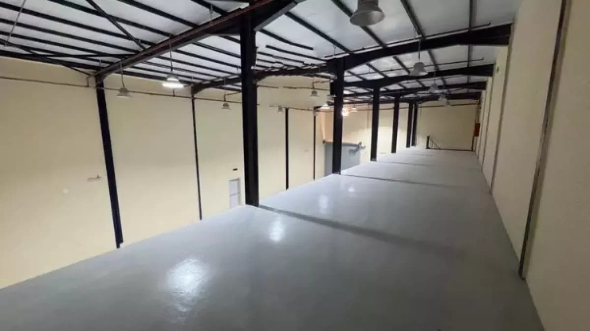 Warehouse For Rent-2