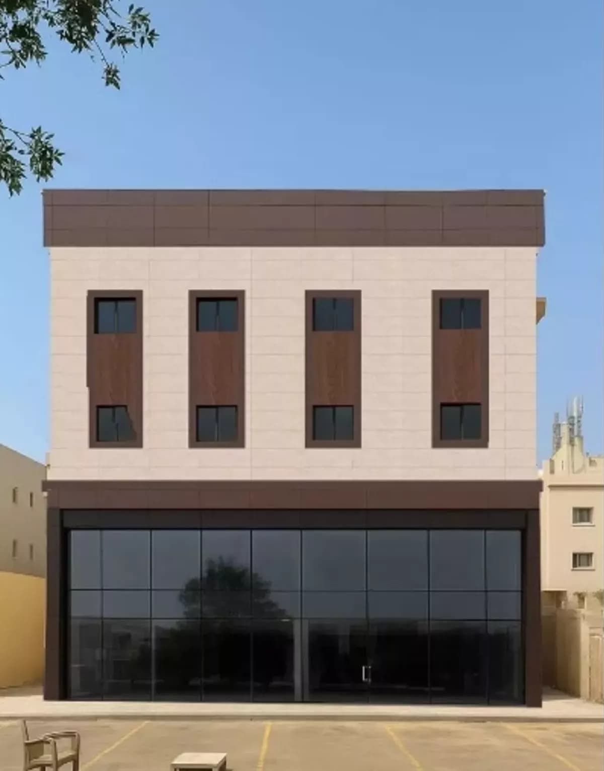معرض للإيجار-0